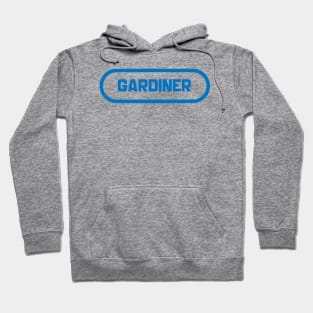 Gardiner City Hoodie